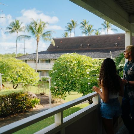 Plantation Hale Suites Kapa'a Exterior foto