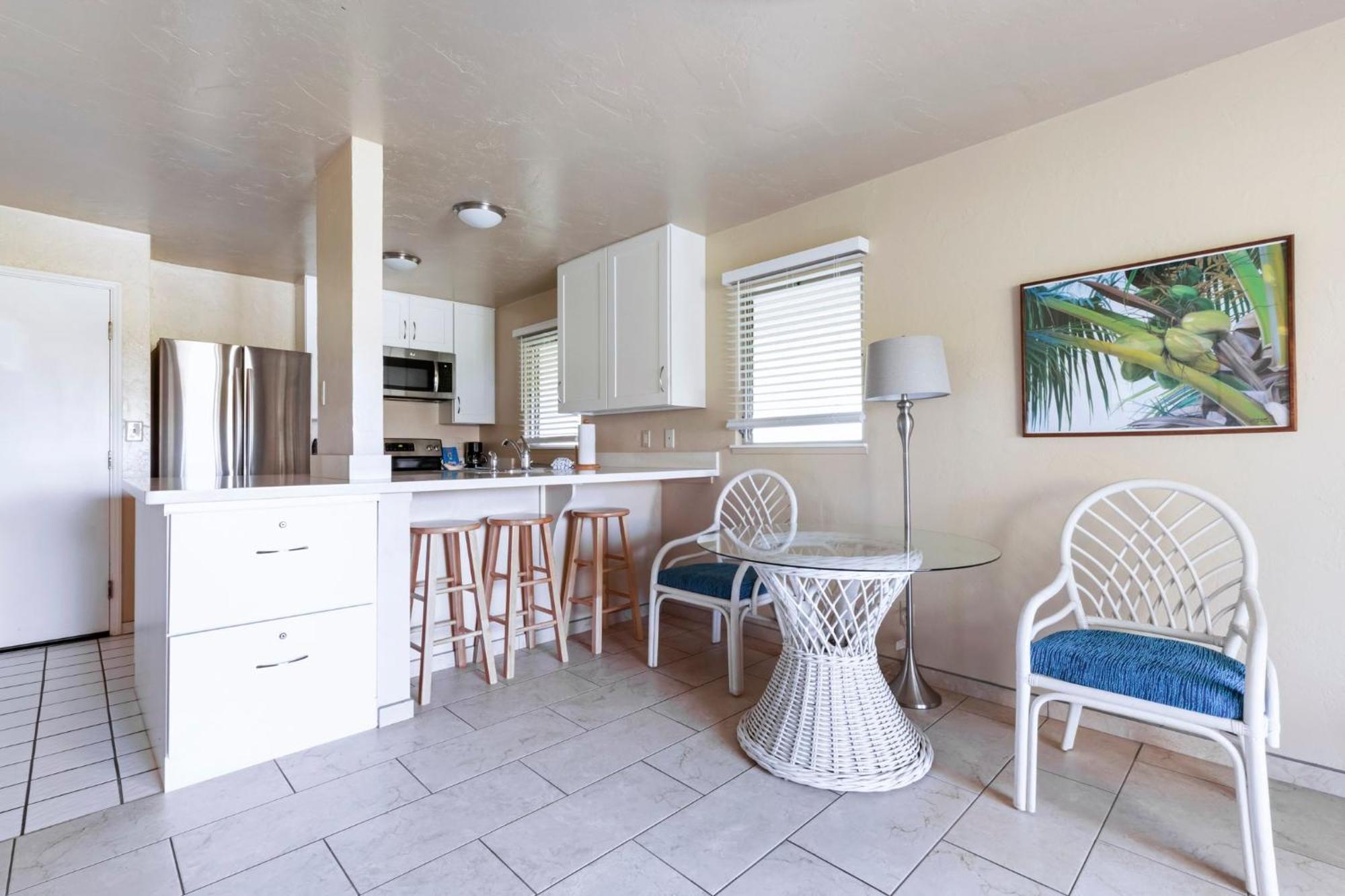 Plantation Hale Suites Kapa'a Exterior foto