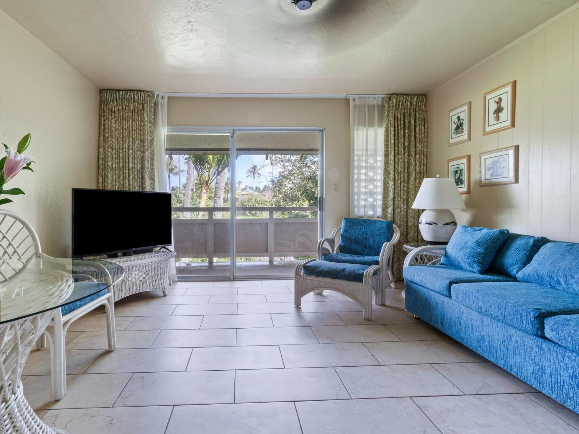 Plantation Hale Suites Kapa'a Exterior foto