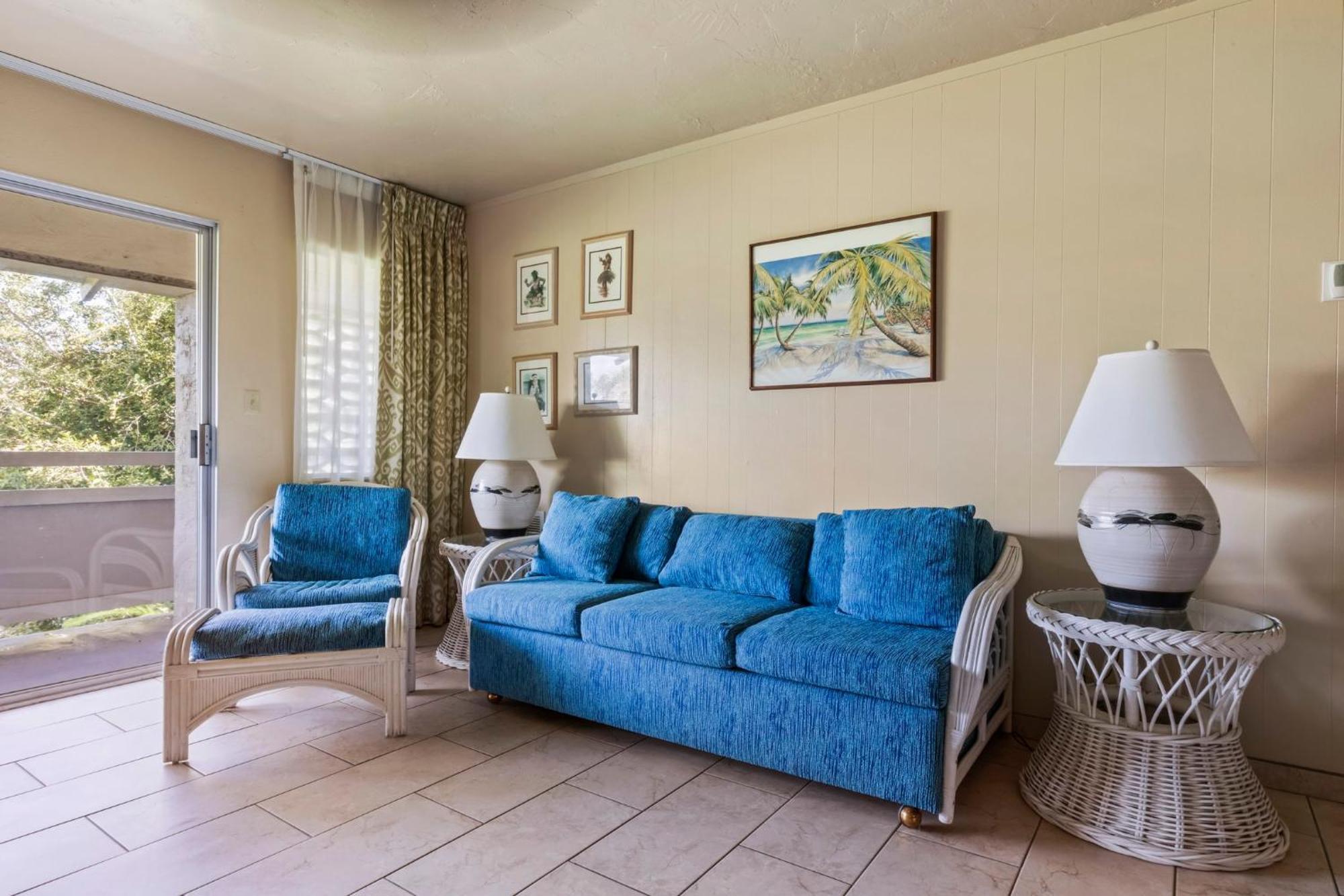 Plantation Hale Suites Kapa'a Exterior foto