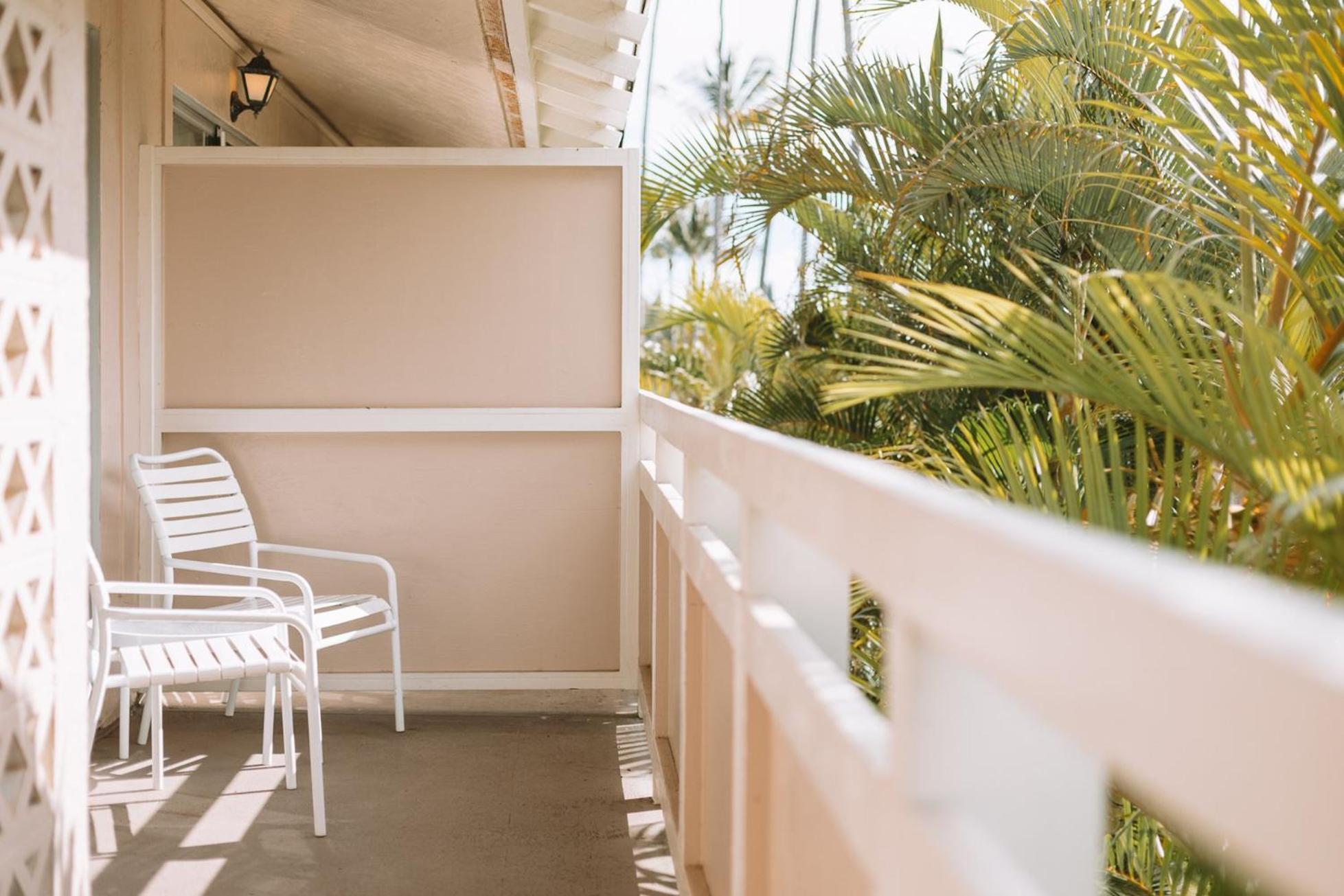Plantation Hale Suites Kapa'a Exterior foto