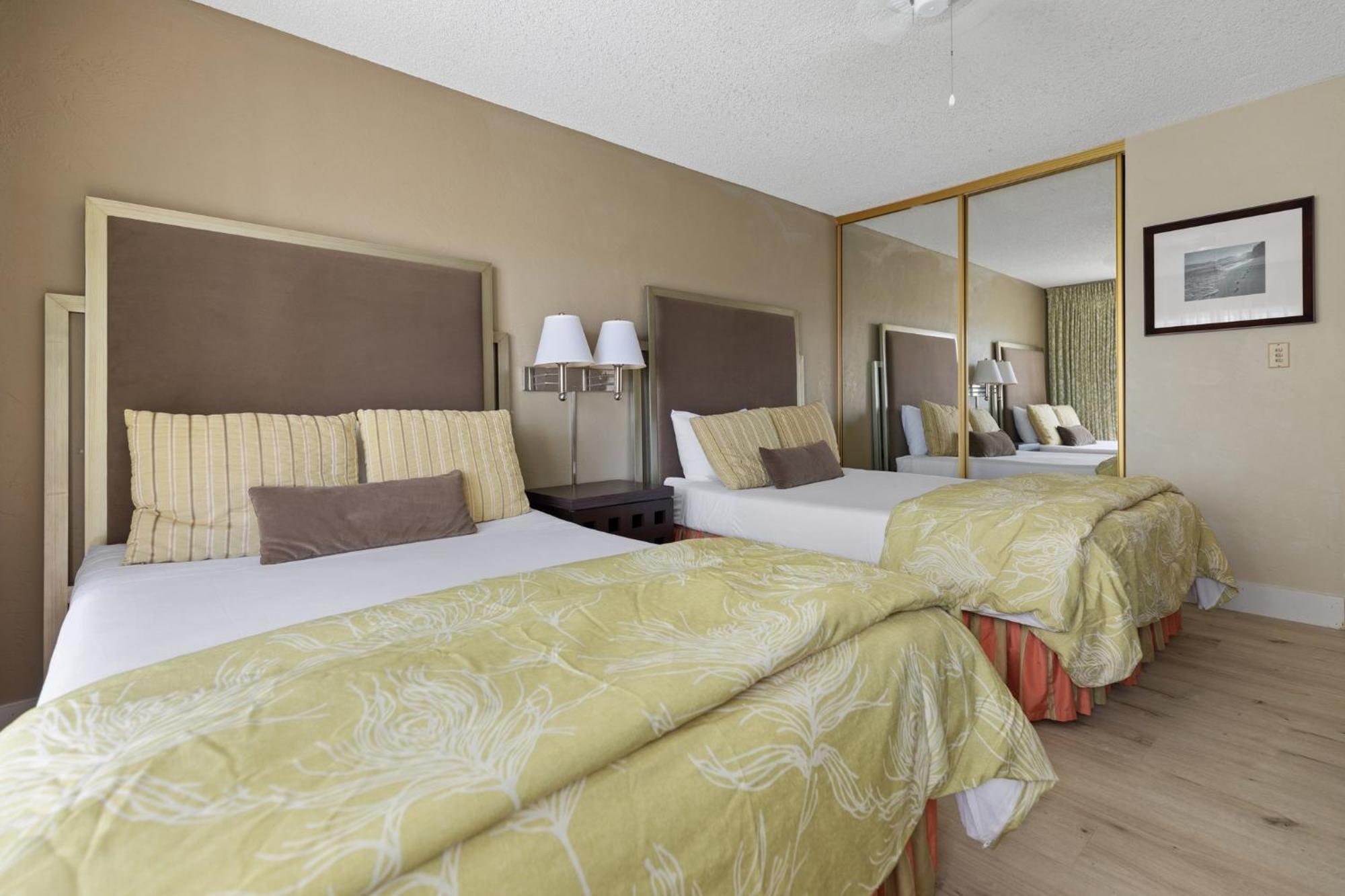 Plantation Hale Suites Kapa'a Exterior foto