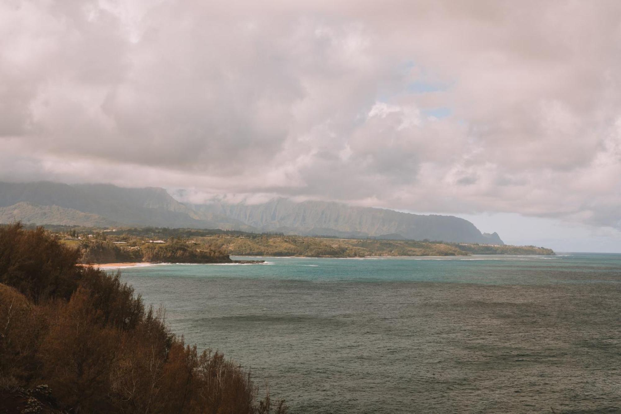 Plantation Hale Suites Kapa'a Exterior foto