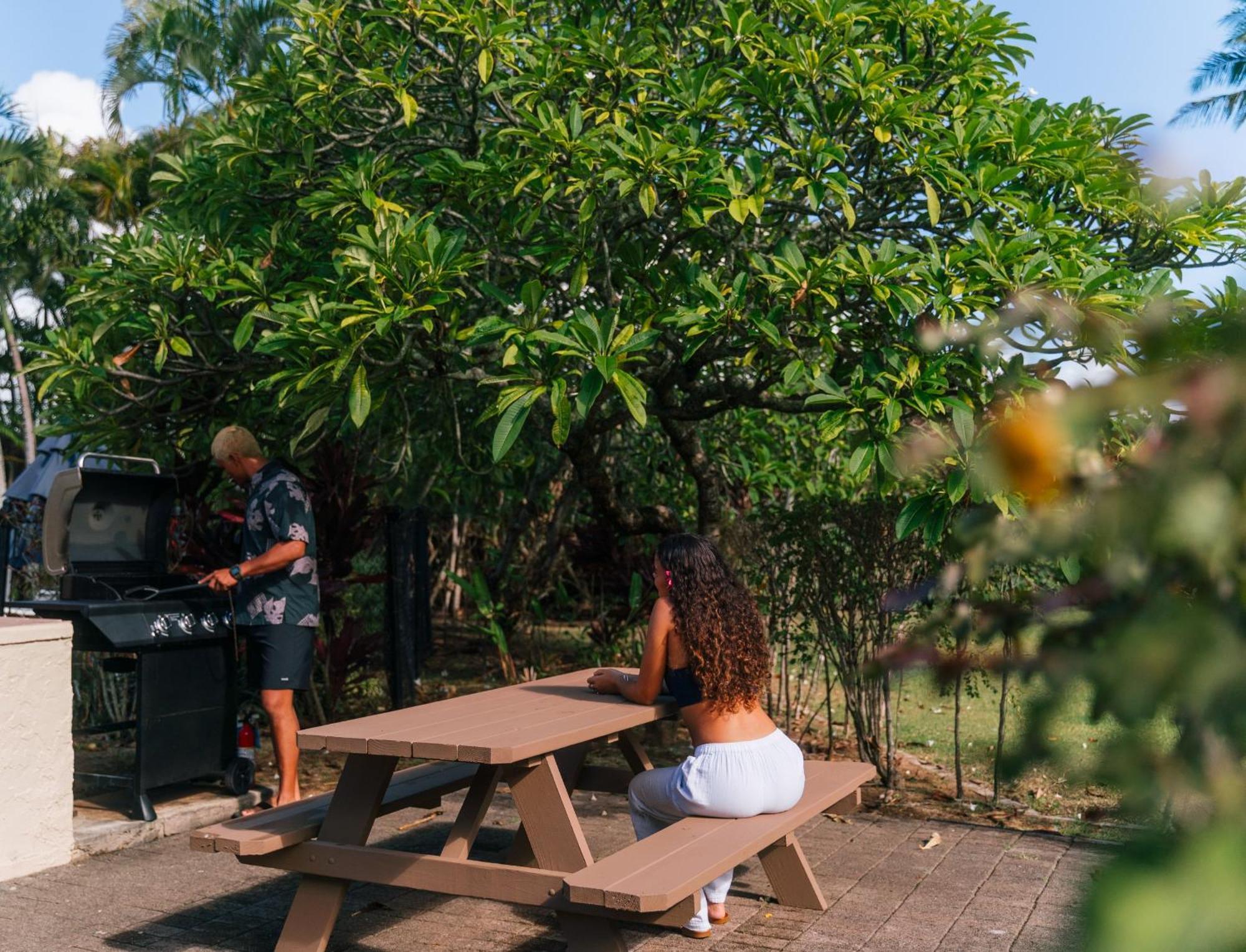 Plantation Hale Suites Kapa'a Exterior foto