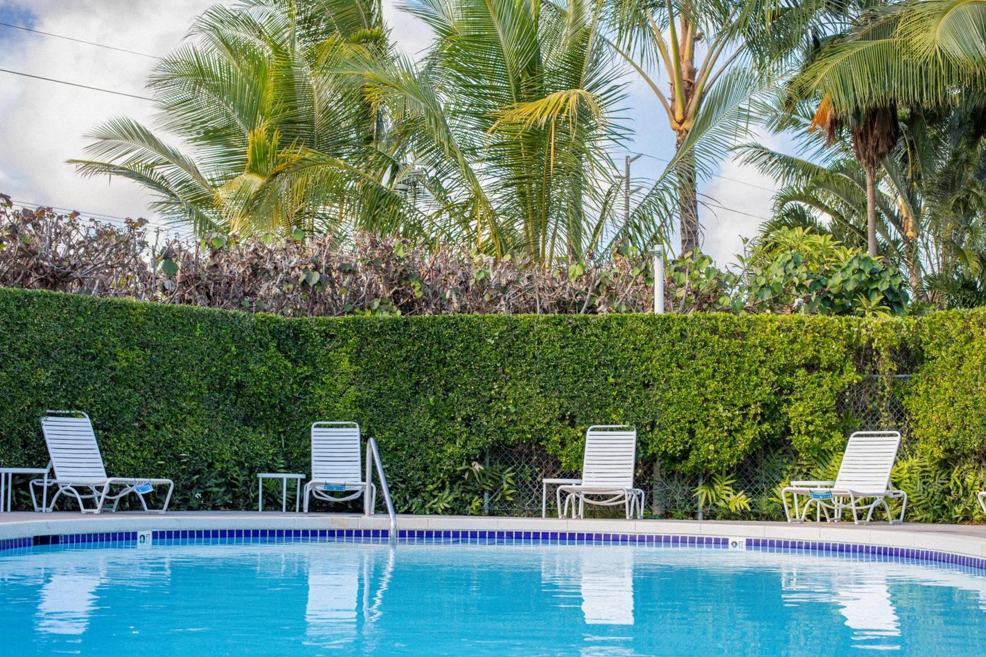 Plantation Hale Suites Kapa'a Exterior foto
